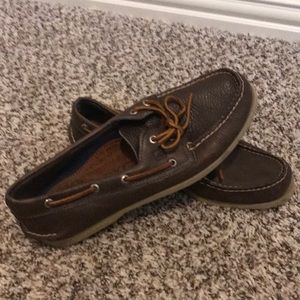 Men’s Sperry Size 10.5